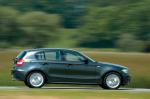 BMW 120d 5-Door 2004 года